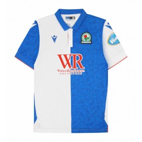 Tenue Enfant Blackburn Rovers Domicile 2024-25 (+ Short)